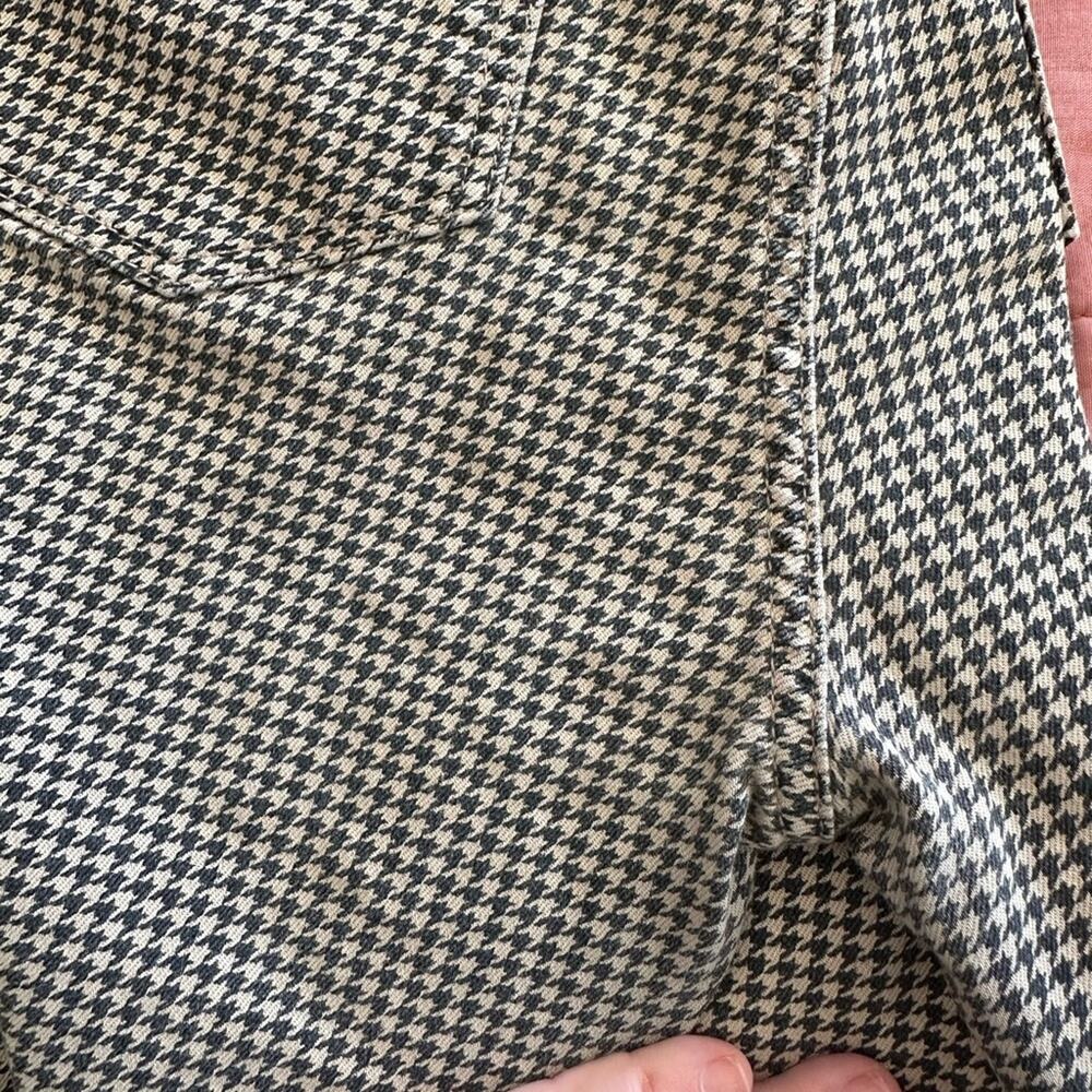 DL1961 Mara Instruct Straight Leg Pants - Picture 8 of 10